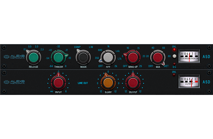 Responsive WordPress Theme